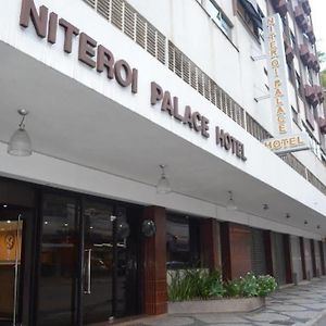 Niteroi Palace Hotel